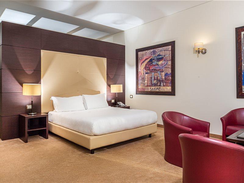 Europalace Hotel, Bw Signature Collection