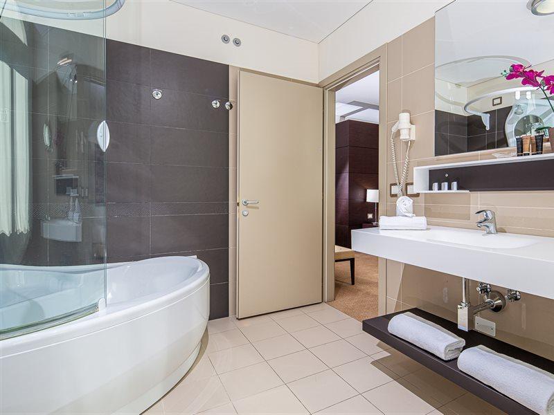 Hotel Europalace Hotel, Bw Signature Collection 4*