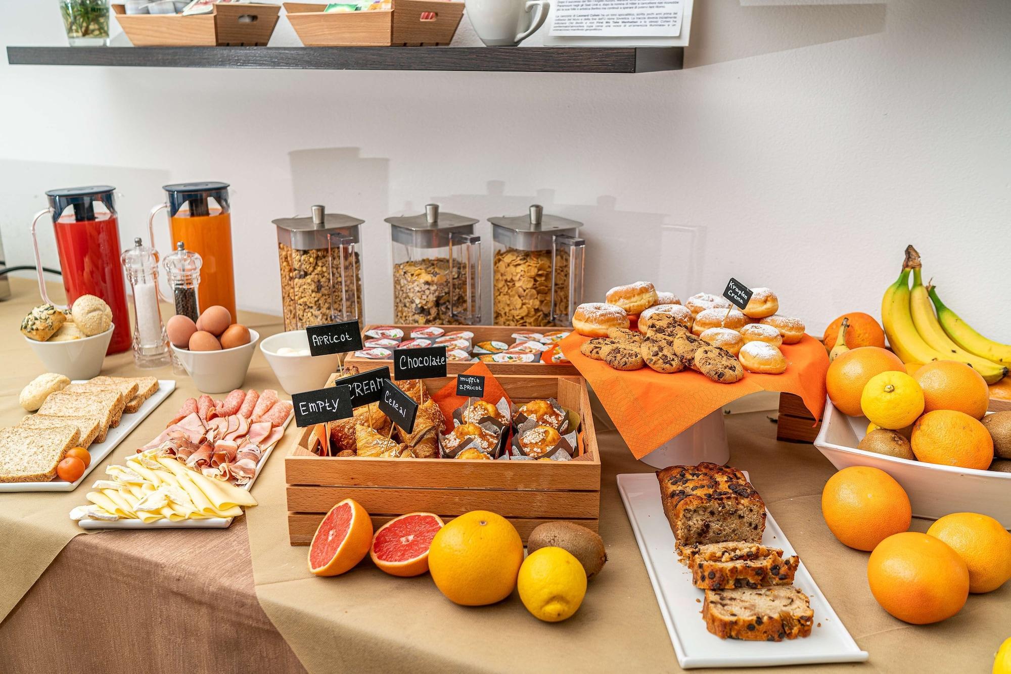 Europalace Hotel, Bw Signature Collection Hotel Monfalcone