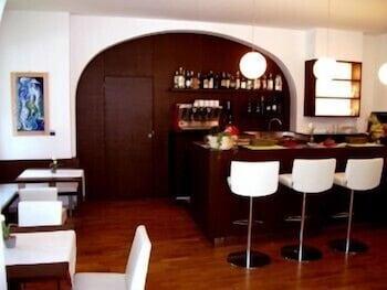 Europalace Hotel, Bw Signature Collection Hotel 4*