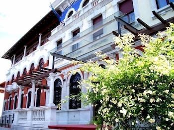 Europalace Hotel, Bw Signature Collection 4* Monfalcone