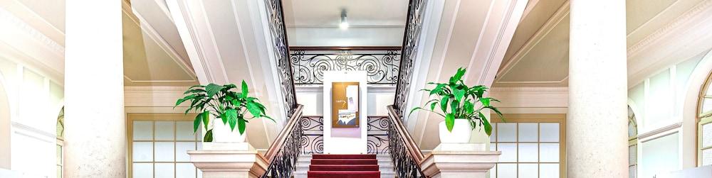 Europalace Hotel, Bw Signature Collection Hotel Monfalcone