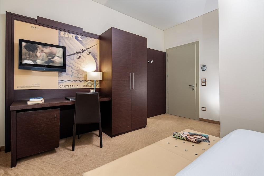 Europalace Hotel, Bw Signature Collection 4* Monfalcone