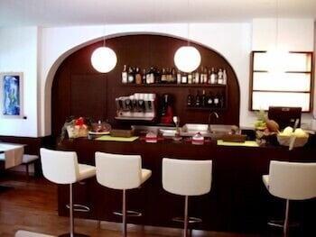 Europalace Hotel, Bw Signature Collection Hotel Monfalcone