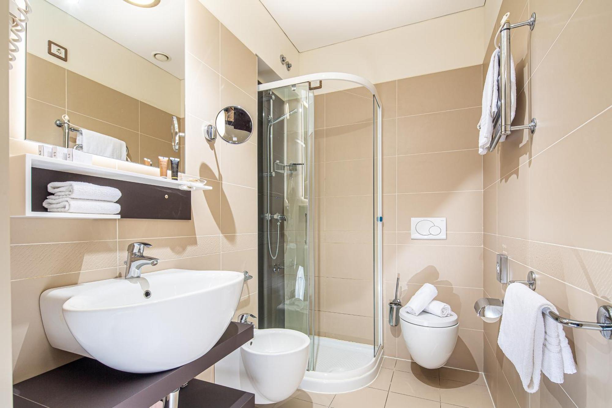 Europalace Hotel, Bw Signature Collection Hotel